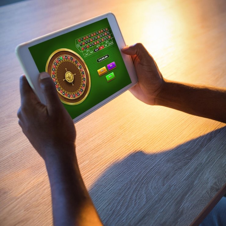 x999 mobile gaming
