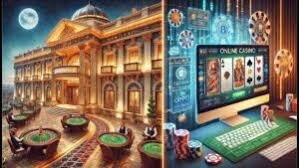 x999 Live Casino Tables